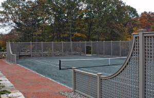 Tennis Courts TC-12